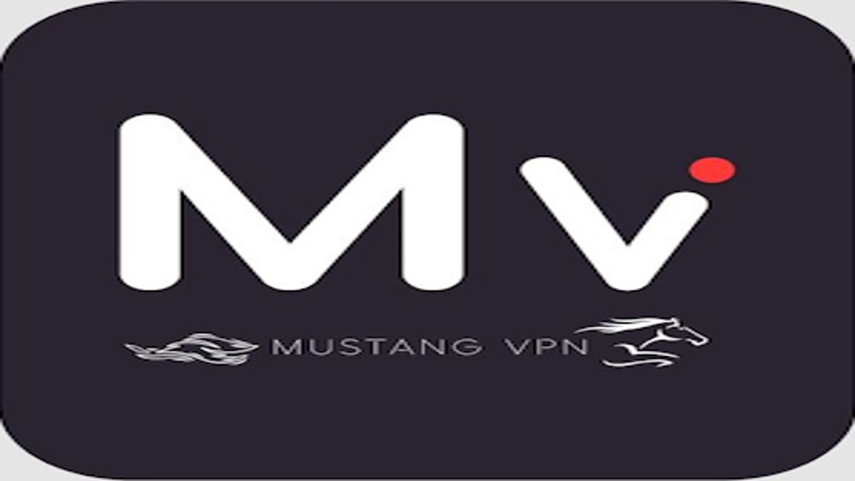 وب گردی ناشناس با فیلتر شکن Mustang VPN