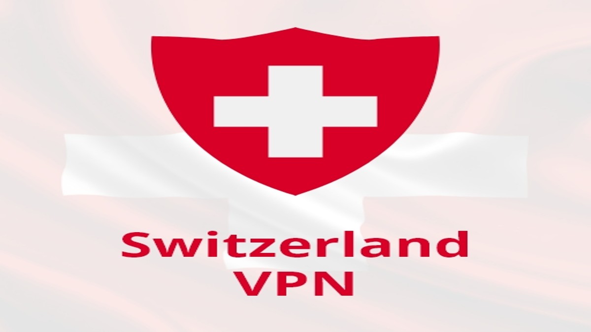 روش دانلود فیلتر شکن Switzerland VPN برای اندروید