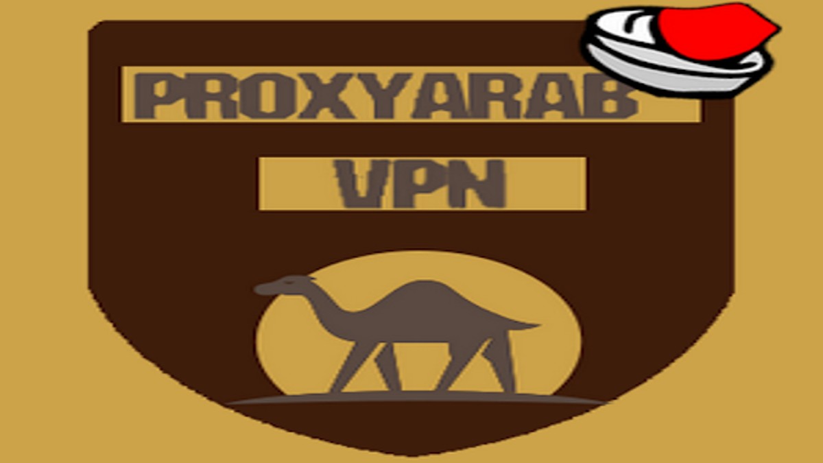 دانلود مستقیم فیلتر شکن برای همراه اول ProxyArab VPN