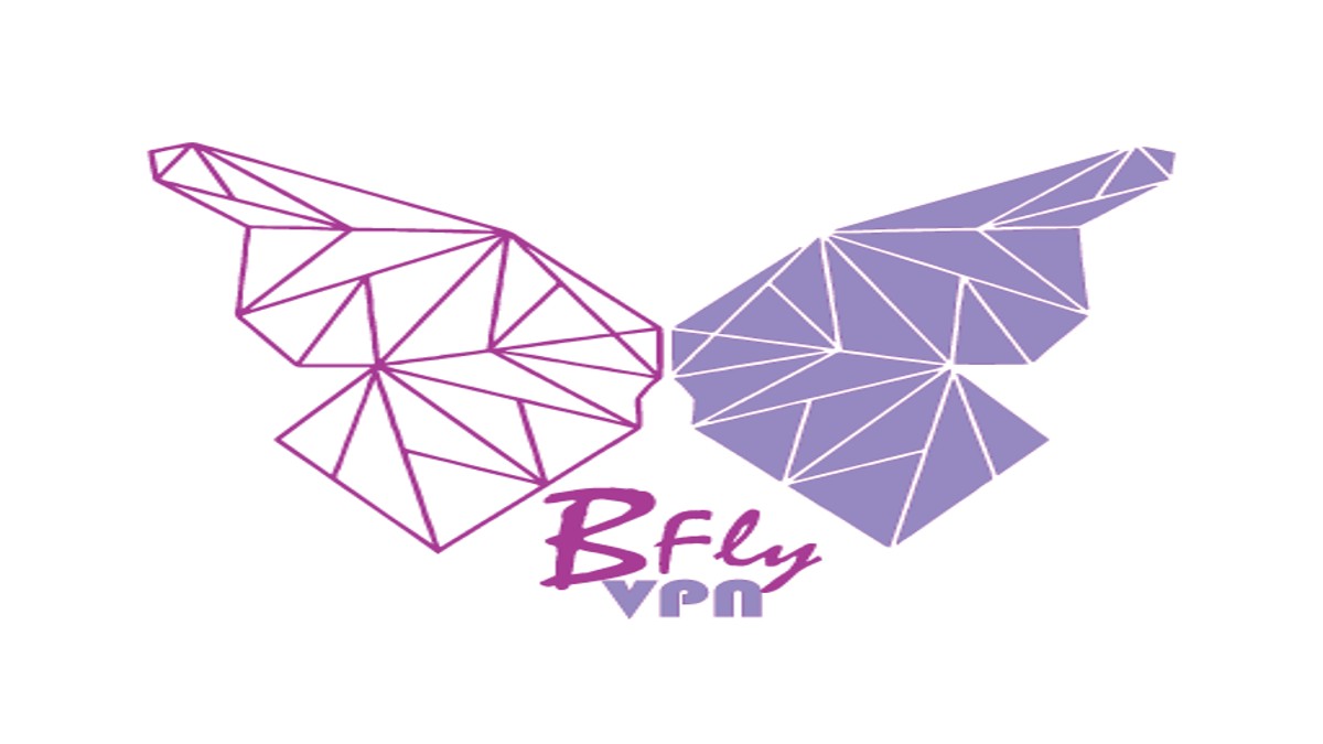 نحوه اجرای برنامه BFly VPN در اندروید