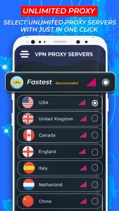 دانلود مستقیم وی پی ان پرسرعت Smart VPN