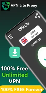 دانلود مستقیم فیلتر شکن VPN Lite