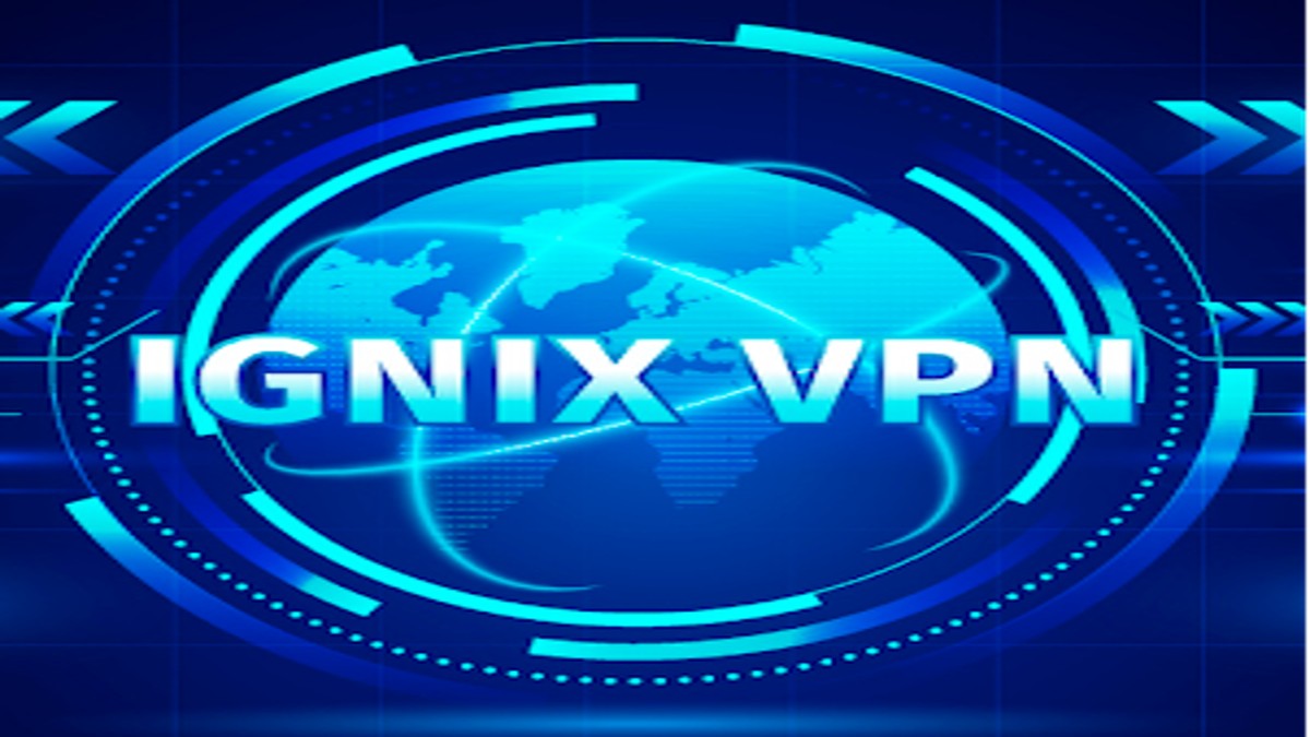 نحوه دریافت وی پی ان فعال HTTP IGNIX VPN