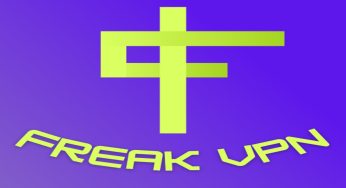 دانلود مستقیم فیلتر شکن Freak VPN برای اندروید