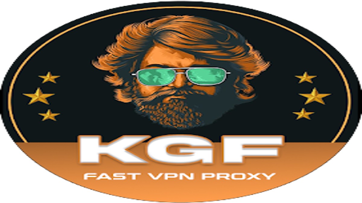 دانلود وی پی ان Kgf Fast VPN + دارای سرور های خارجی قوی