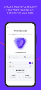 نحوه فعال سازی وی پی ان قوی safehouse VPN