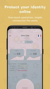 دانلود  وی پی ان استار 5Star VPN نسخه اصلی