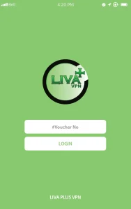 درافت نسخه اصلی فیلتر شکن LIVA PLUS VPN