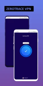 دانلود وی پی ان حرفه ای ZeroTrace VPN