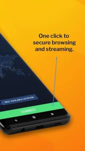 دانلود وی پی ان پرسرعت همراه اول StrongVPN