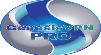 وی پی ان قوی Genesis VPN Pro + لینک دانلود