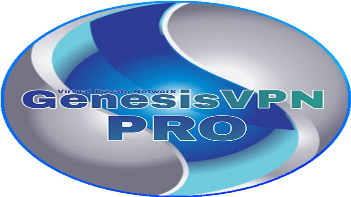 وی پی ان قوی Genesis VPN Pro + لینک دانلود