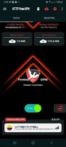 مشاهده بدون سانسور فیلم های خارجی با Fenix VPN