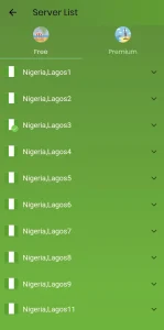 خرید نسخه پرمیوم فیلتر شکن VPN Nigeria