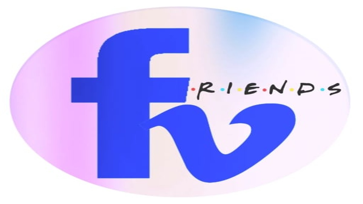 اتصال به وی پی ان نامحدود Friends VIP VPN