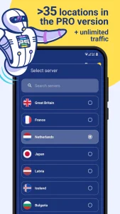 دانلود فیلتر شکن پرسرعت جدید PQ.Hosting VPN