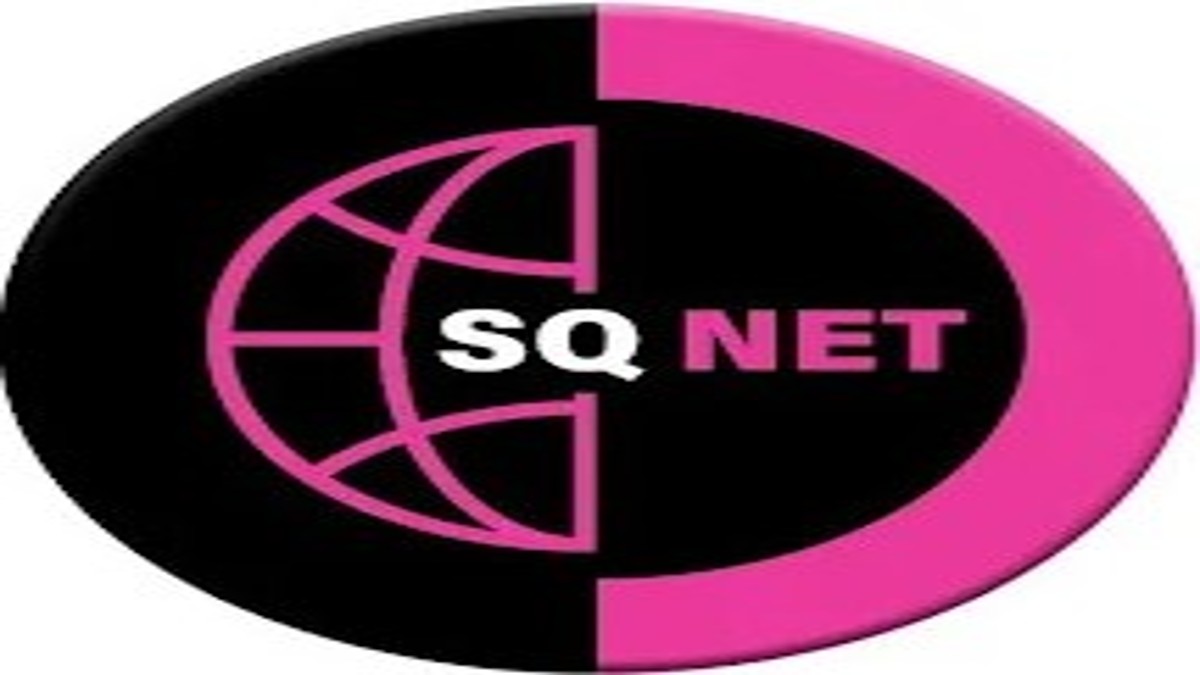 فیلتر شکن جدید و قوی SQ NET VPN + لینک دانلود