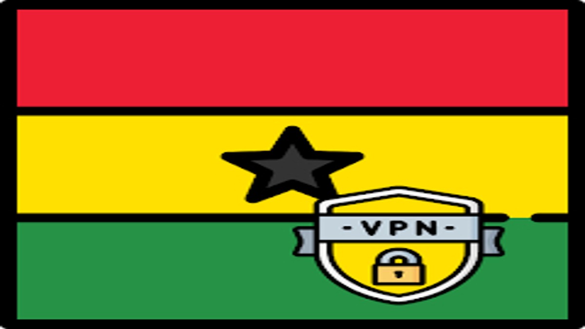 اتصال به سرور های اختصاصی Ghana VPN + لینک دانلود