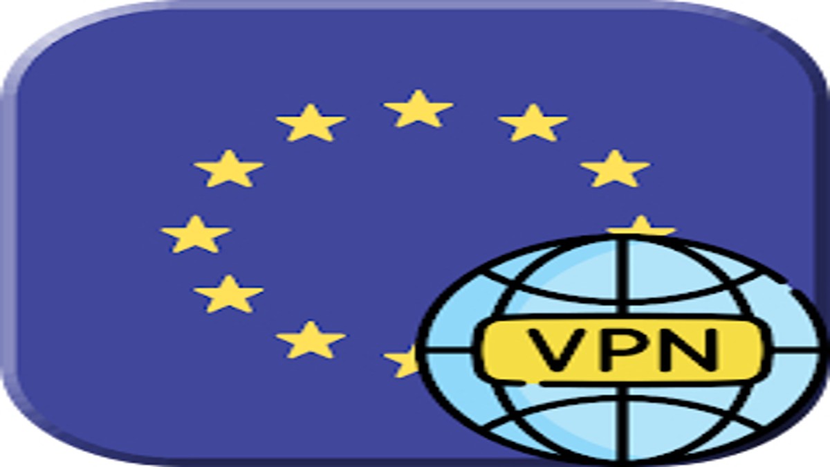 اتصال به فیلتر شکن قوی Europe VPN + لینک دانلود