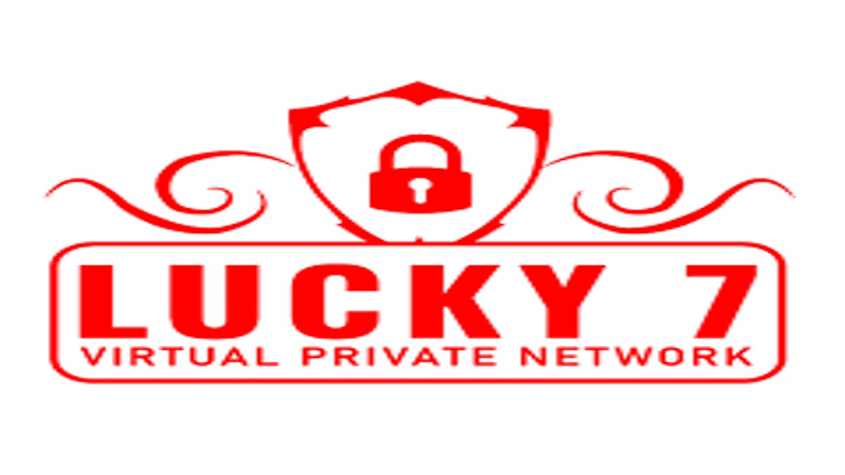 دانلود سریع ترین وی پی ان اندروید Lucky7 VPN