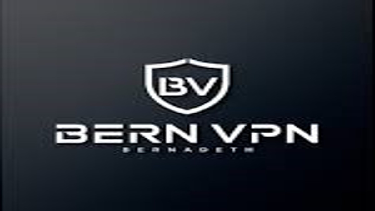 دانلود وی پی ان باز BERN VPN