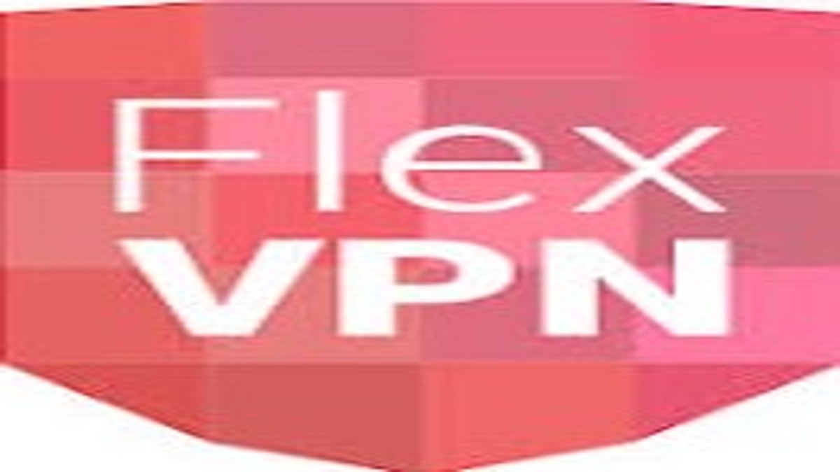 دانلود وی پی ان جدید فری فایر Flex VPN