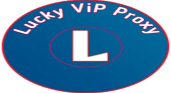 فعال سازی فیلتر شکن اختصاصی Lucky VIP Proxy