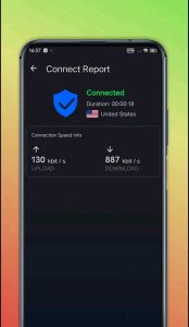 دانلود فیلتر شکن با آی پی ثابت HOTOK Net VPN