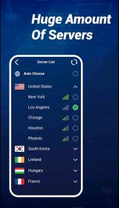 دانلود فیلتر شکن آندروید باکس VLine VPN