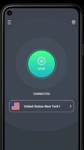 خرید وی پی ان Lampu Proxy VPN + راه اندازی