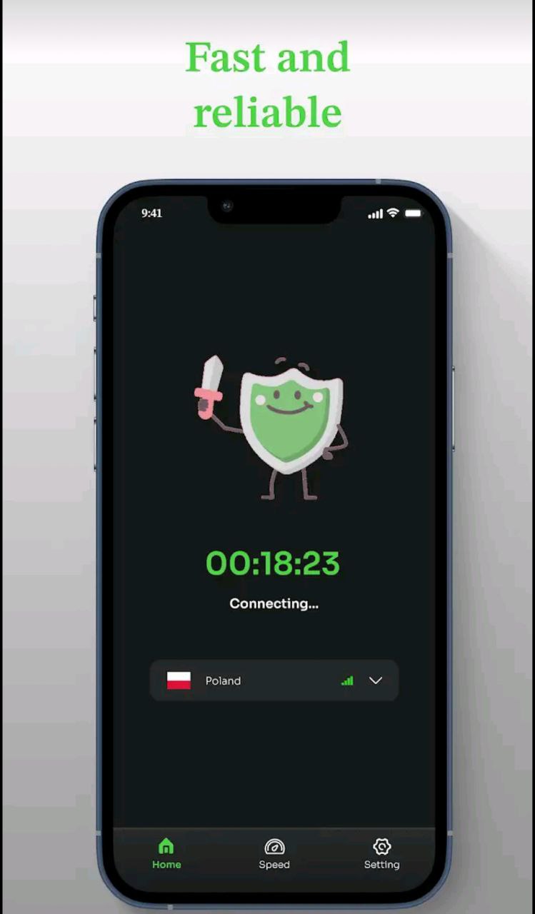 دانلود فیلتر شکن ثابت برای ترید Agility VPN - دانلود فیلتر شکن بدون قطعی