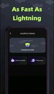 دانلود VPN قوی گوگل پلی LoopTrip VPN