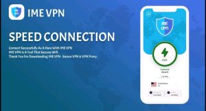 دانلود فیلتر شکن گیم پلی iMe VPN