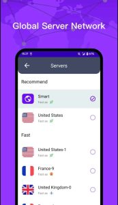 دانلود فیلتر شکن ضمانتی VPN World