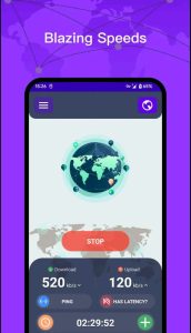 دانلود فیلتر شکن ضمانتی VPN World