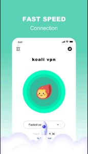 دانلود VPN آنلاین Koali VPN