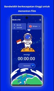 دانلود فیلتر شکن 2023 MAXX VPN