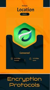 آموزش فعال سازی فیلتر شکن فعال اینترنت Tondar VPN