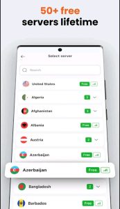 دانلود وی پی ان سنگاپور Singapore VPN