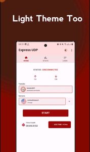 دانلود فیلتر شکن مراکش Express VPN