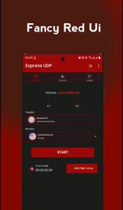 دانلود فیلتر شکن مراکش Express VPN