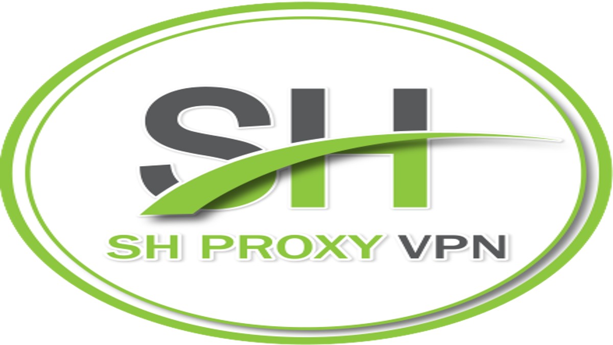 دانلود VPN قوی SH PROXY VPN