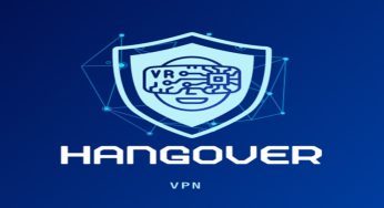 نصب فیلتر شکن قوی از گوگل HANGOVER VPN