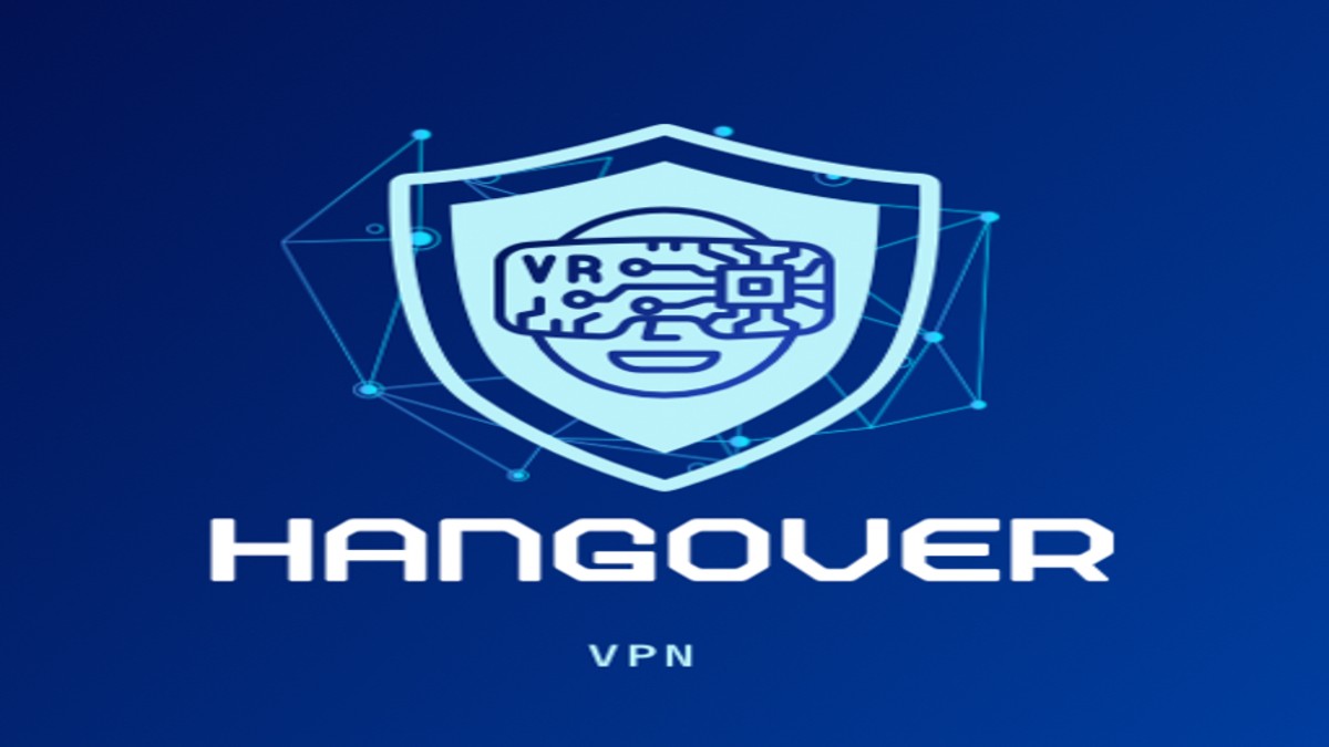 نصب فیلتر شکن قوی از گوگل HANGOVER VPN