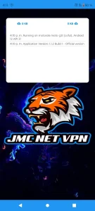 اتصال به وی پی ان عالی JMC Net VPN