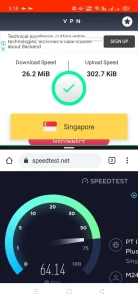 دانلود VPN فعال 4K VPN FASTER