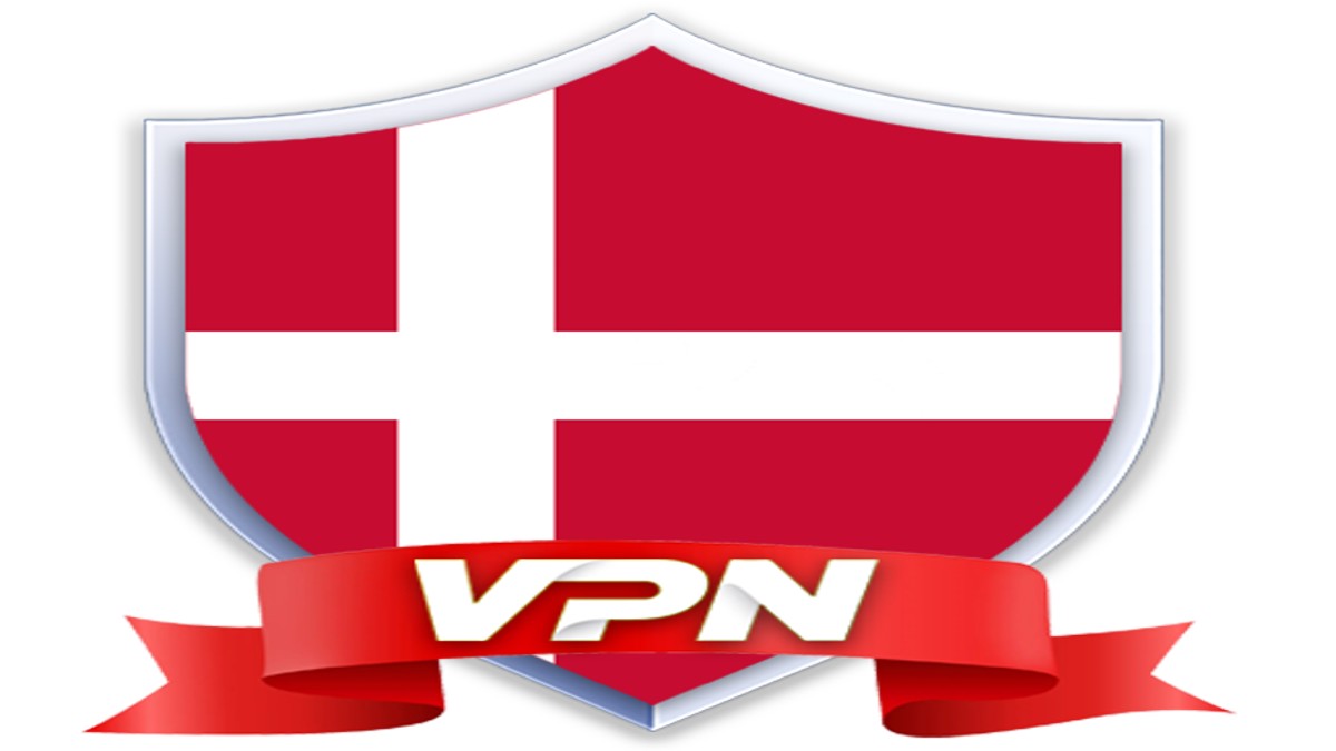 آموزش راه اندازی فیلتر شکن دانمارک Denmark VPN