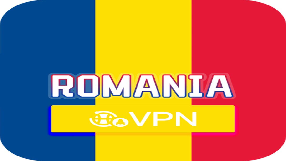 آموزش فعالسازی فیلتر شکن رومانی VPN Romania