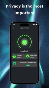 دانلود فیلتر شکن برای گوشی Surf VPN