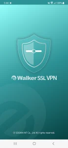 فیلتر شکن اندروید eWalker SSL VPN + لینک دانلود